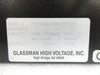 Glassman High Voltage PS/EQ015N072G27 Power Supply AMAT Working Surplus