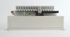 SMC IN587-07-C 8-Point Gas Panel Pneumatic Manifold Lot of 3 Working Surplus