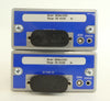 MKS Instruments GE50A Mass Flow Controller MFC GE50A-32796 GE50A-31531 Lot of 5