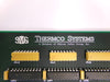 SVG Thermco Systems 603853-09 LCA Board VME PCB Card Spare Surplus