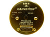 MKS Instruments 127A-13431 Baratron Pressure Transducer Type 127 1 Torr Working