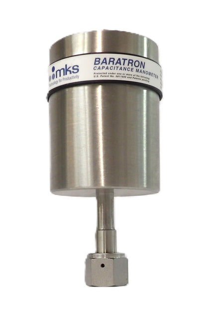 MKS Instruments 625B13TCEEB Baratron Transducer 625B Working Surplus