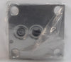 Ham-Let 2LNS4C-CM2-HB Hybrid Diaphragm Valve Reseller Lot of 9 New