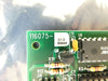 MKS Instruments 116075-G1-D Valve Controller PCB Card 116074-A AMAT Working