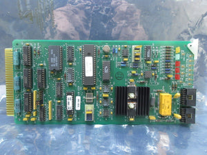 SVG Silicon Valley Group 851-9953-003 Processor PCB Card Rev. G ASML 90S Used