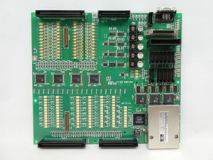 TEL Tokyo Electron OYDK-060 Interface PCB I/O EXT CHEM #02 Lithius Working Spare
