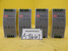 Mean Well DR-75-12 12V DC Power Supply Reseller Lot of 4 Used Working