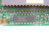NSK E1027-045-5 Servo Amplifier Processor PCB E5132-0007A EE0408C05-25 Working