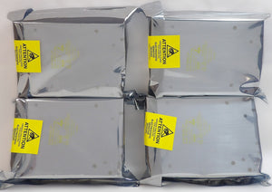 Copley Controls 800-1831 Dual Axis Servo Drive Accelnet Plus Lot of 4 New