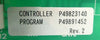 SMC P49822182 Thermo Chiller Interlock PCB P49823140 P49891452 Working Surplus