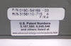 Apex 1513 AE Advanced Energy 3156110-715 RF Generator AMAT 0190-54169 Working