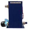Horiba STEC LF-F404M-A-EVD Liquid Mass Flow Meter TEOS 5g/min Working Surplus