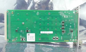 MKS Instruments AS00269R-01 HDPCVD Interlock PCB 0100-01396 Working Surplus
