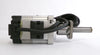 Panasonic MQMD011S3X AC Servo Motor Assembly Lot of 2 Refurbished
