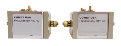 Comet Technologies 20085550 VI Probe Module 20085602 Reseller Lot of 2 Working