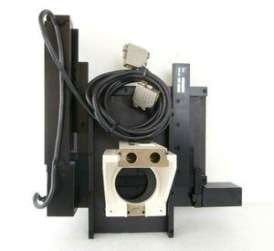 Zeiss 90258230000 Motorized 200mm X-Y Wafer Stage Axiotron MEG System Working