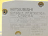 Mitsubishi CP30-BA Circuit Protector 2-Pole 10A Reseller Lot of 6 Used Working