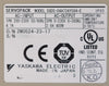 Yaskawa Electric SGDS-04A72AY584-E Servo Drive SERVOPACK Lot of 4 Working