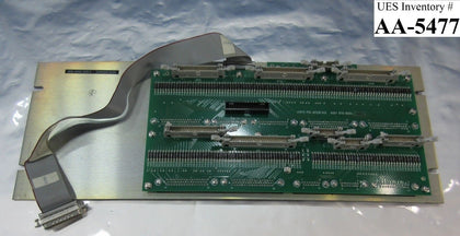 ASML 879-8125-003 PDS Interface Board PCB Assembly A1075 Used Working