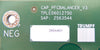 Trumpf Huttinger 2604401 PCB CAP PFCBALANCER V3 TruPlasma Lot of 2 Working