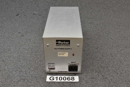 Parker DC4-10456 DC4 Power Supply Compumotor