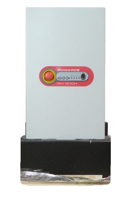 iXH 1210H Edwards ACDA0A122200 Vacuum Pump iXH1210H MK1 HV MM44 Harsh New