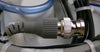 Olympus U-AFA2M-VISH Laser Inspection Microscope CS8310Bi-02 U-TV0.5XC-3 Surplus