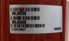 MKS Instruments 99J0650 Corrosion Resistant Vacuum Isolation Valve Working