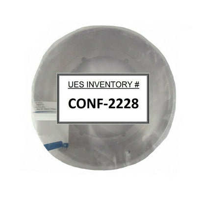 Trikon Technologies 703773 150mm Platen Shield Assembly New Surplus