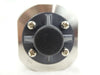 SMC SRH4000-N04 Stainless Steel Regulator SR SS New Surplus