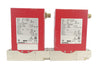 Horiba STEC Z700 Mass Flow Controller MFC SEC-Z714AGX SEC-Z724AGX Lot of 18