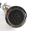 STP Edwards B752-04-030 Turbomolecular Pump Control Cable 1M Turbo Working