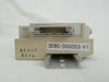 SMC 5-Port Pneumatic Manifold Lot of 2 TEL Tokyo Electron 3D80-000053-V1 Used