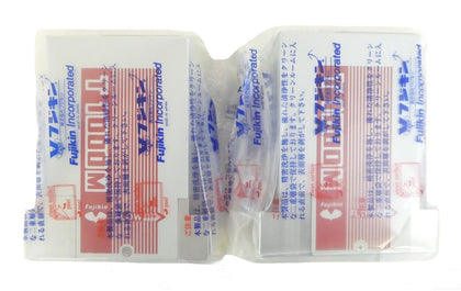 Fujikin T 1000M Mass Flow Controller MFC Lam 797-218570-037 Lot of 2 New Surplus