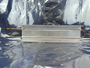 ASTeX ARX-X490 Driver Board PCB ABX-X490 AMAT Centura ETO Rack Untested Surplus