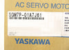 Yaskawa SGM7P-01A7J61 AC Servo Motor Reseller Lot of 5 New