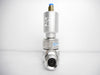 Parker 45400307 Diaphragm Valve 944AOPLPNCSFS8MF Reseller Lot of 8 Used Working