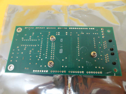 KLA-Tencor 000678 Solenoid Lon Motor Driver PCB 00045 CRS1010 Used Working