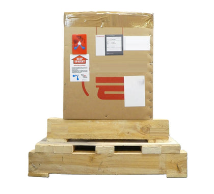 iGX100N Edwards A54611958 Dry Vacuum Pump System A546-11-958 New Surplus