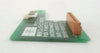 TEL Tokyo Electron 3281-000015-13 Pincette Interconnect 4 PCB P-8 Working Spare