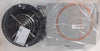 CTI-Cryogenics 8116551G002R On-Board P300 Cryopump 8113192G001R Refurbished
