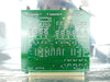 Horiba H214435B Buffer Board PCB Card BUF-01 PD-201A Used Working