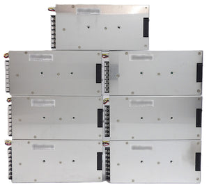 TDK Lambda LS200-36 DC Power Supply AMAT 1140-01692 Reseller Lot of 7 New