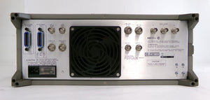 HP Hewlett-Packard 8757D 110GHz Scalar Network Analyzer Agilent Spare Surplus