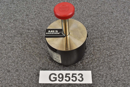 MKS 122AA-00010DB Baratron Pressure Transducer