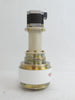 Comet CVMX-1000AC/15-BUAA RF Variable Vacuum Capacitor Lot of 2 Working