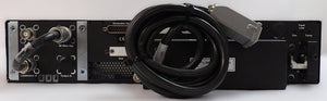 PDX 900-2V AE Advanced Energy 3156024-132 LF RF Power Generator AMAT Working