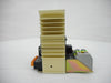 Eurotherm 425A/75A/240V/220V240V/4MA20/PA/ENG/CL/96/00 SRC Controller Lot of 9