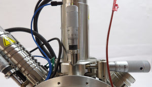 AB Sciex 1029557 APCI TIS DuoSpray Ion Source TripleTOF MDS Complete Working