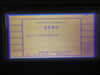 IFR 2040 10khz-1.35Ghz Low Noise Signal Generator 9.15 with Option 2 Surplus